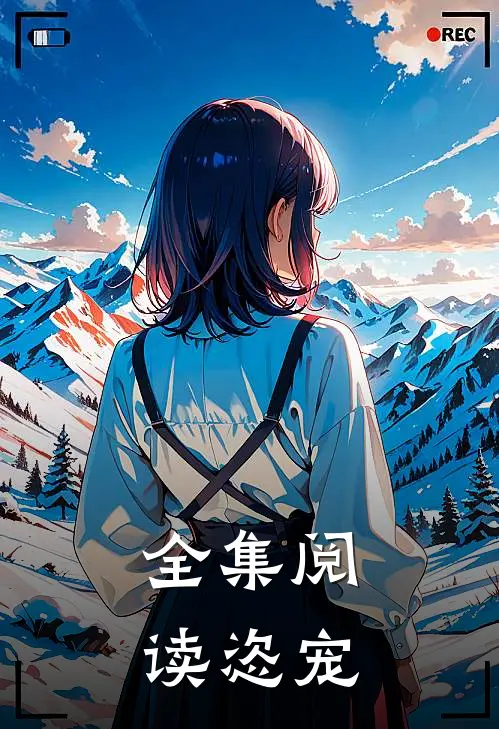全集阅读恣宠
