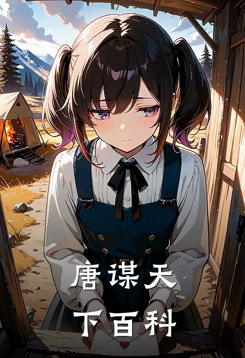 唐谋天下百科