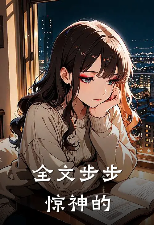全文步步惊神的