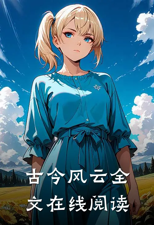 古今风云全文在线阅读