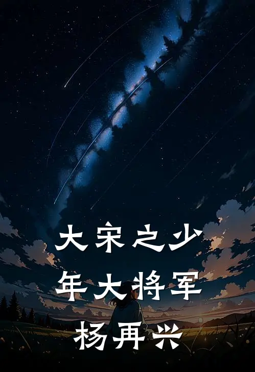 大宋之少年大将军杨再兴