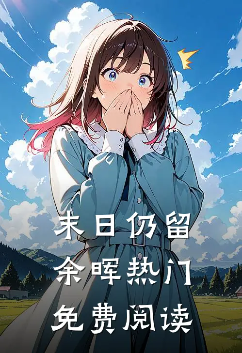 末日仍留余晖热门免费阅读