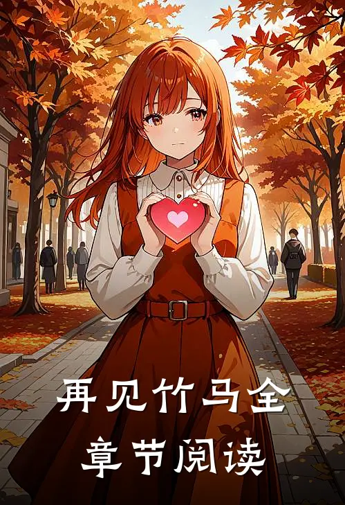再见竹马全章节阅读