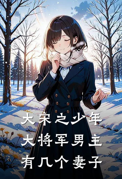 大宋之少年大将军男主有几个妻子