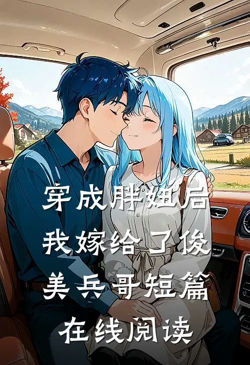 穿成胖妞后我嫁给了俊美兵哥短篇在线阅读
