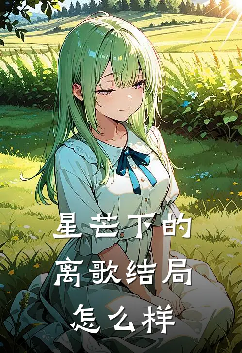 星芒下的离歌结局怎么样
