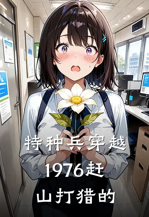 特种兵穿越1976赶山打猎的