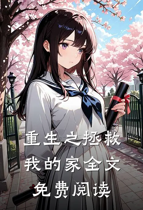 重生之拯救我的家全文免费阅读