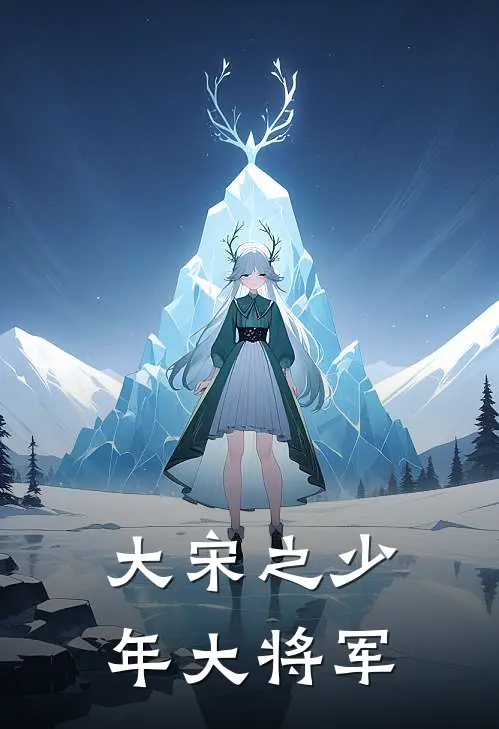 大宋之少年大将军