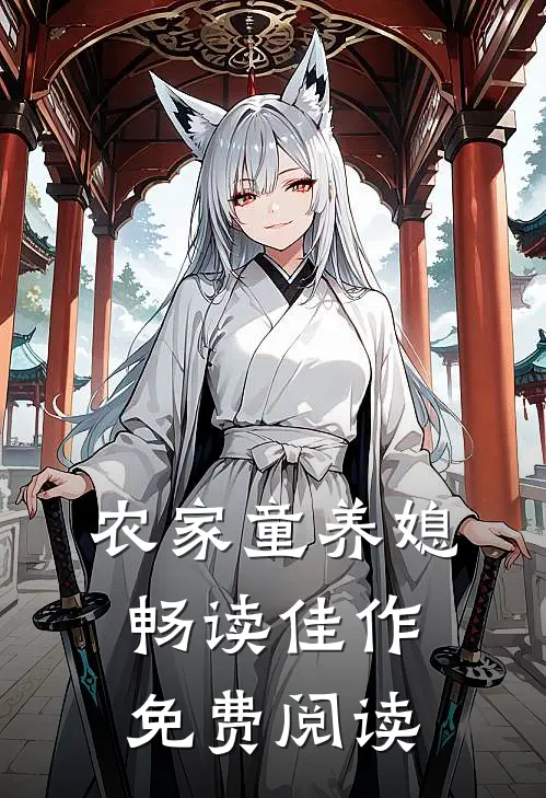 农家童养媳畅读佳作免费阅读