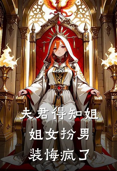 夫君得知姐姐女扮男装悔疯了