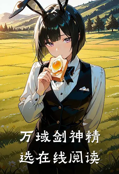 万域剑神精选在线阅读