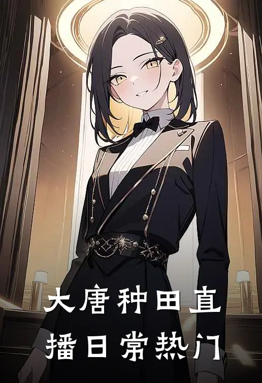 大唐种田直播日常热门