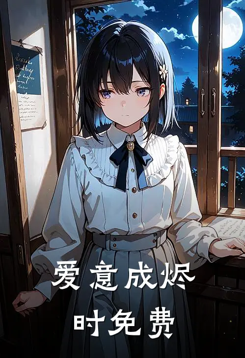 爱意成烬时免费