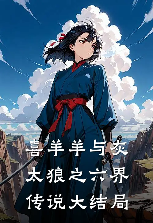 喜羊羊与灰太狼之六界传说大结局
