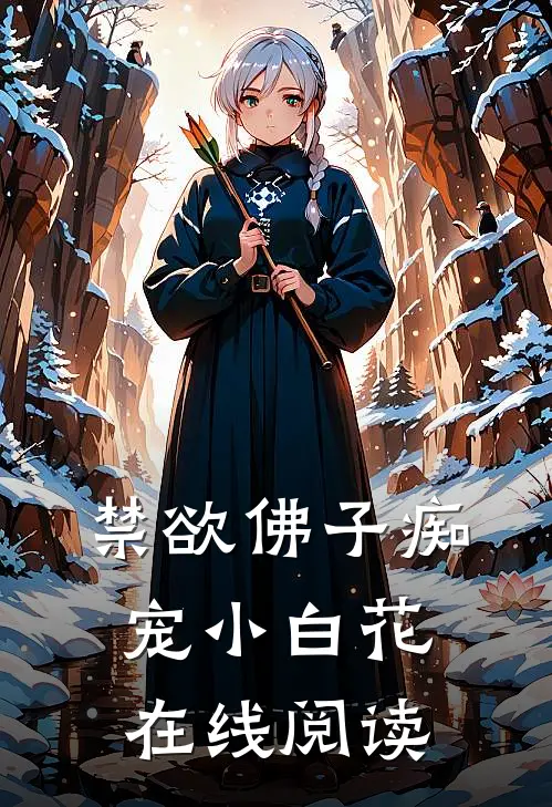 禁欲佛子痴宠小白花在线阅读