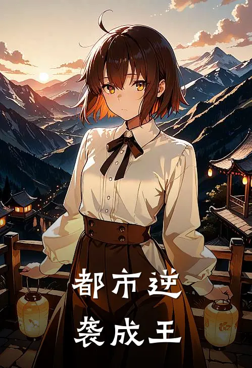 都市逆袭成王