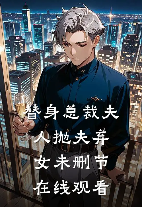 替身总裁夫人抛夫弃女未删节在线观看