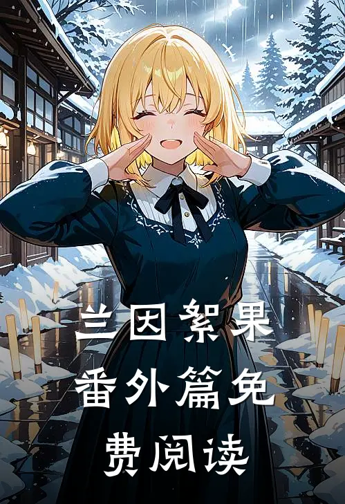 兰因絮果番外篇免费阅读