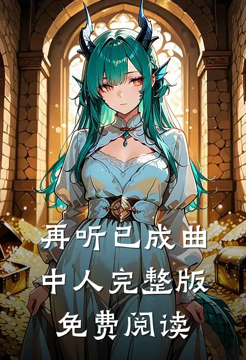 再听已成曲中人完整版免费阅读