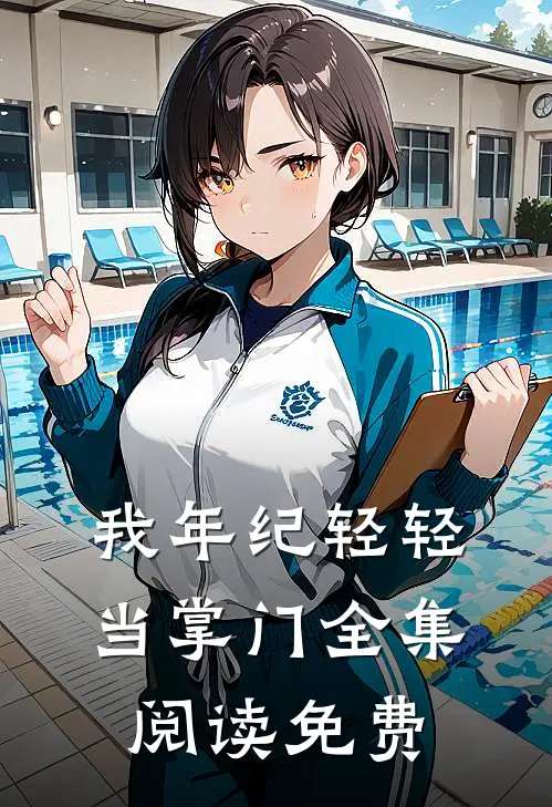 我年纪轻轻当掌门全集阅读免费