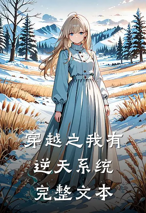 穿越之我有逆天系统完整文本