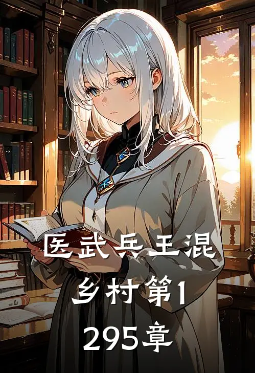 医武兵王混乡村 第1295章
