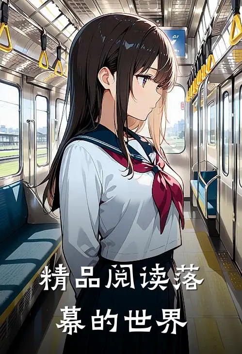 精品阅读落幕的世界