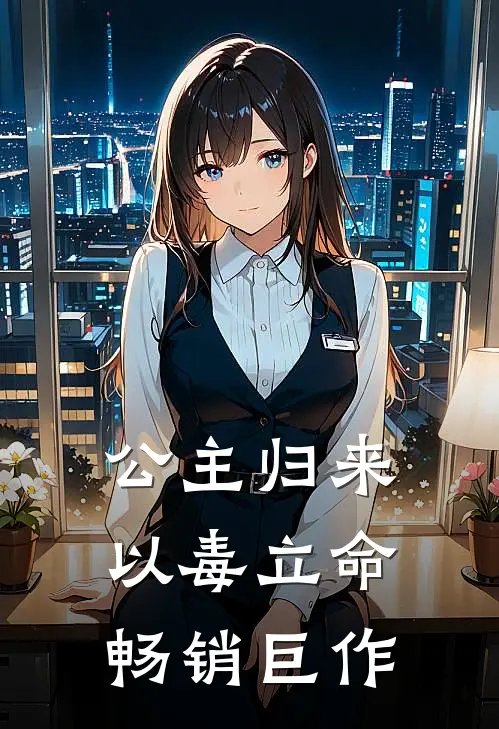 公主归来以毒立命畅销巨作