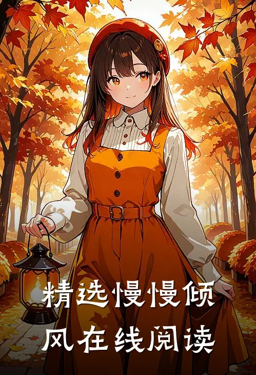 精选慢慢倾风在线阅读