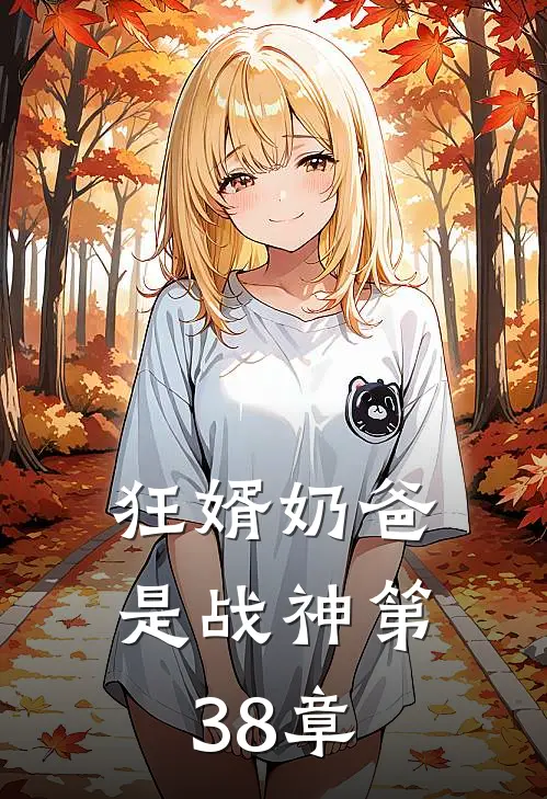 狂婿奶爸是战神 第38章