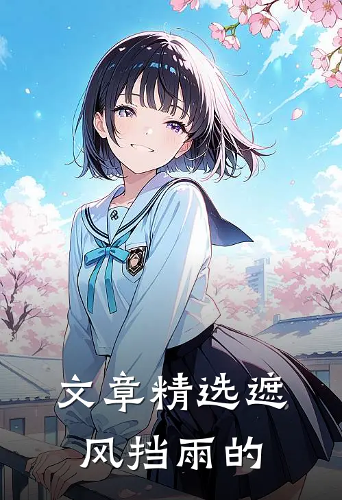 文章精选遮风挡雨的