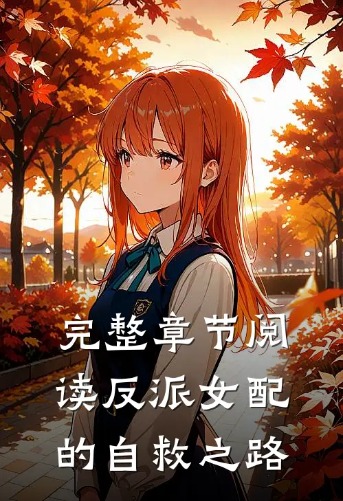 完整章节阅读反派女配的自救之路