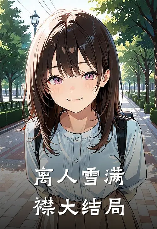 离人雪满襟大结局