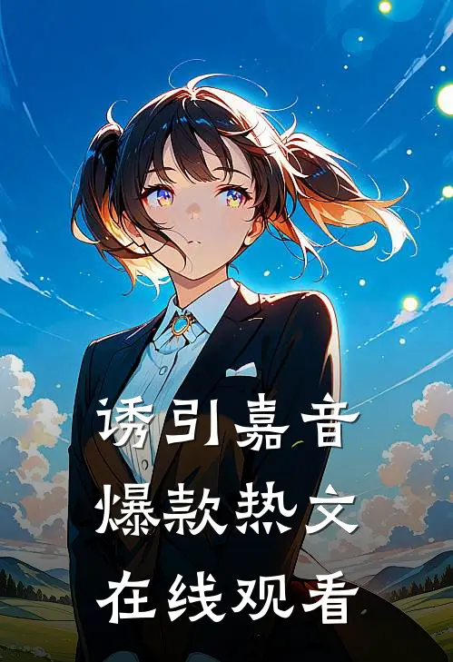 诱引嘉音爆款热文在线观看