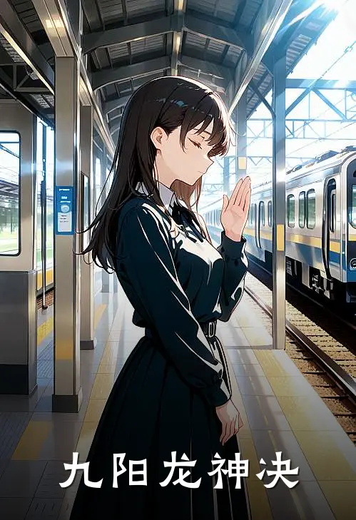 九阳龙神决