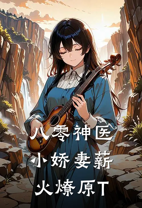 八零神医小娇妻 薪火燎原T