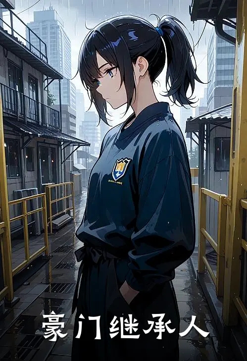 豪门继承人
