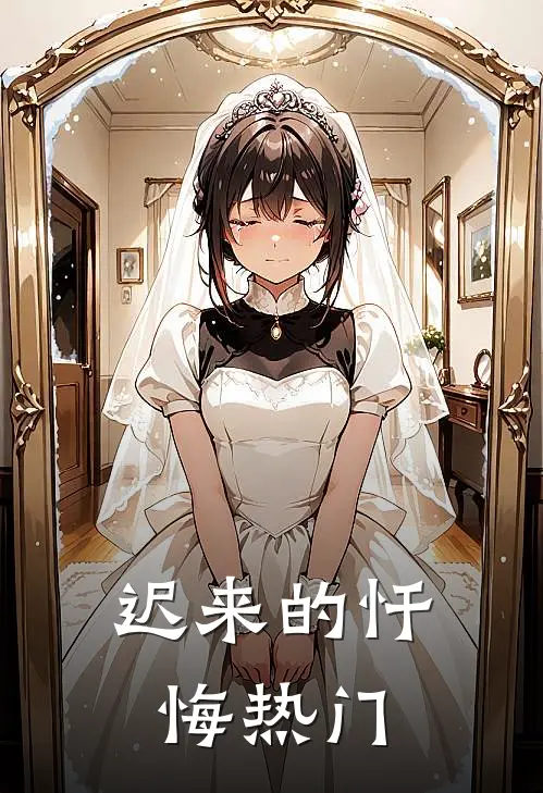 迟来的忏悔热门