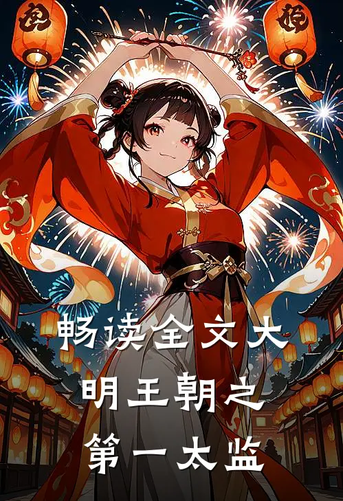 畅读全文大明王朝之第一太监