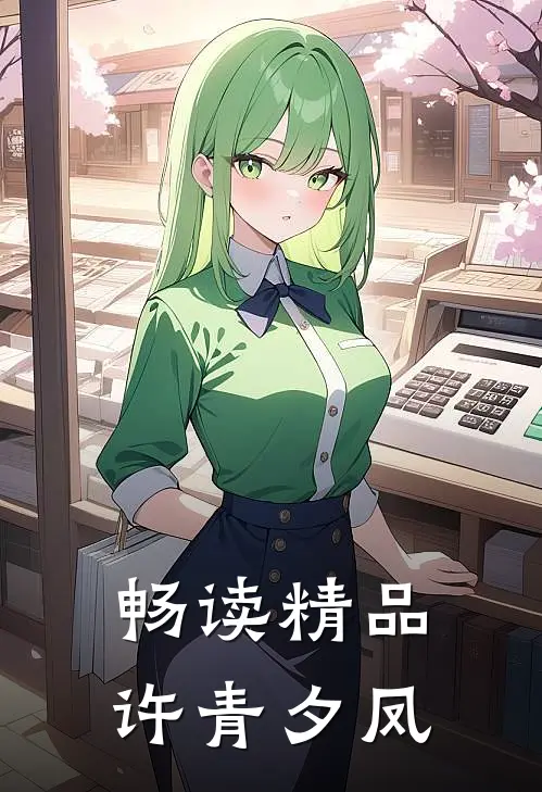 畅读精品许青夕凤
