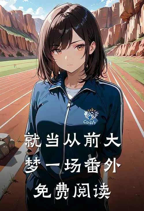就当从前大梦一场 番外免费阅读