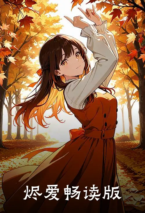 烬爱畅读版