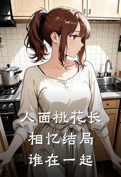人面桃花长相忆结局谁在一起