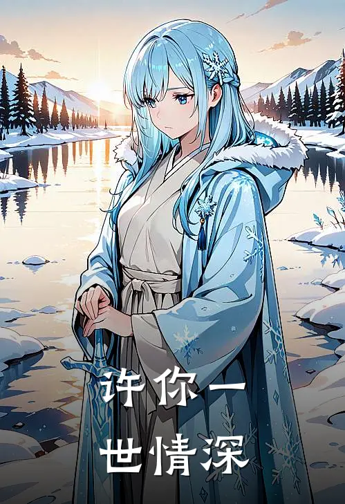 许你一世情深