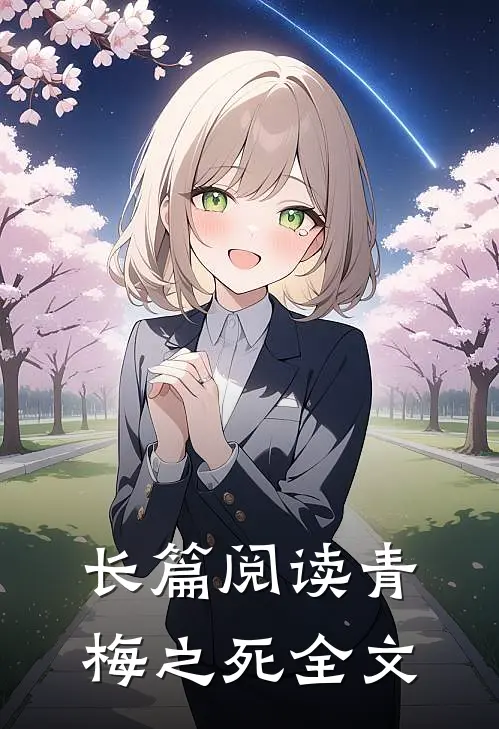 长篇阅读青梅之死全文