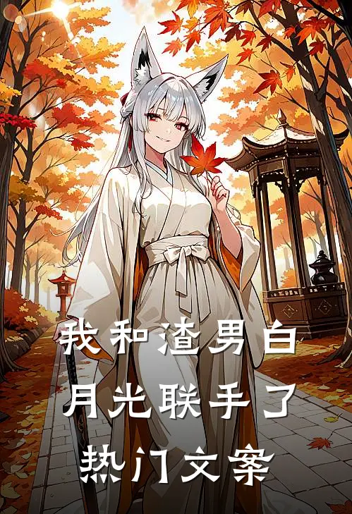 我和渣男白月光联手了热门文案