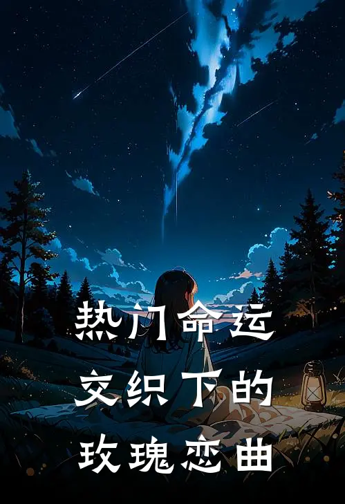 热门命运交织下的玫瑰恋曲