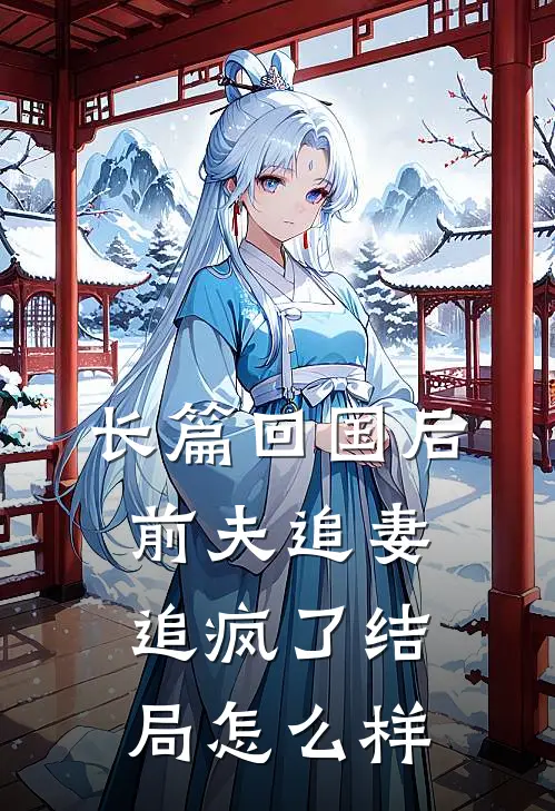 长篇回国后,前夫追妻追疯了结局怎么样