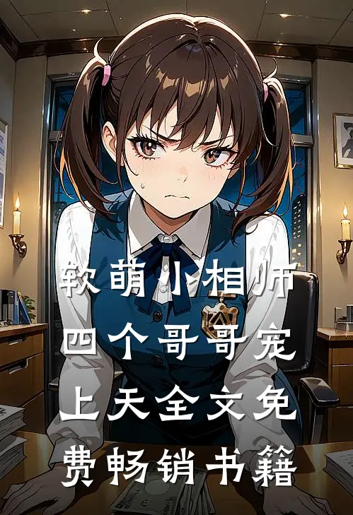 软萌小相师四个哥哥宠上天全文免费畅销书籍
